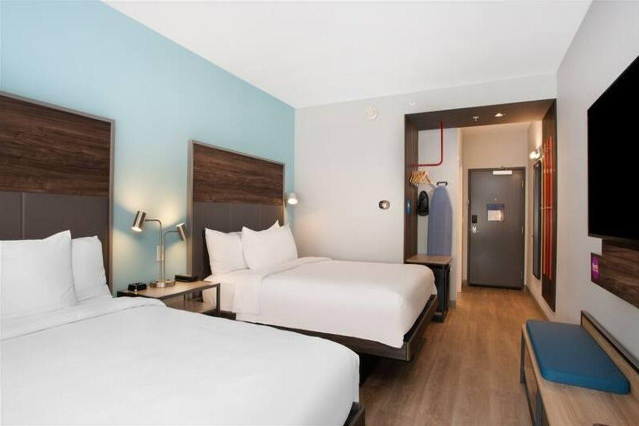 Tru By Hilton Asheville Blue Ridge Parkway Εξωτερικό φωτογραφία