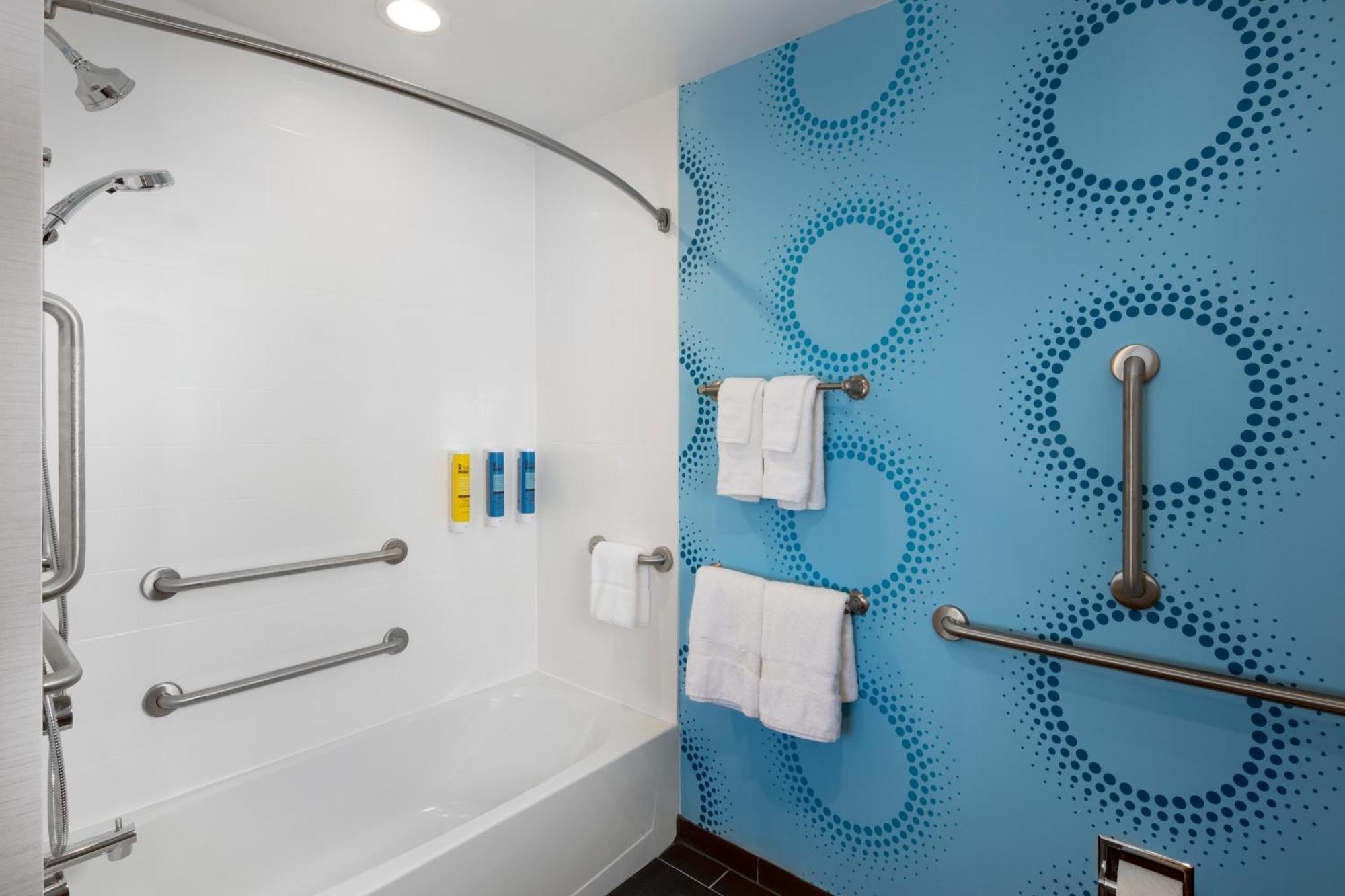 Tru By Hilton Asheville Blue Ridge Parkway Εξωτερικό φωτογραφία