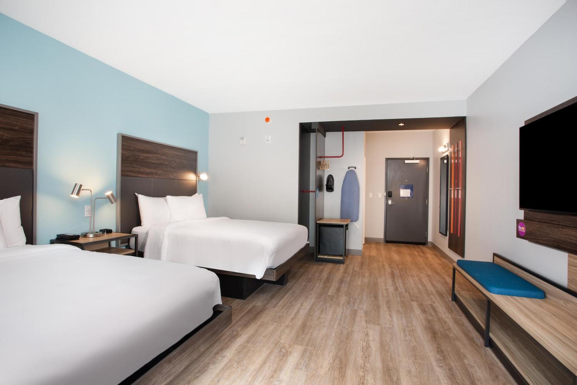 Tru By Hilton Asheville Blue Ridge Parkway Εξωτερικό φωτογραφία