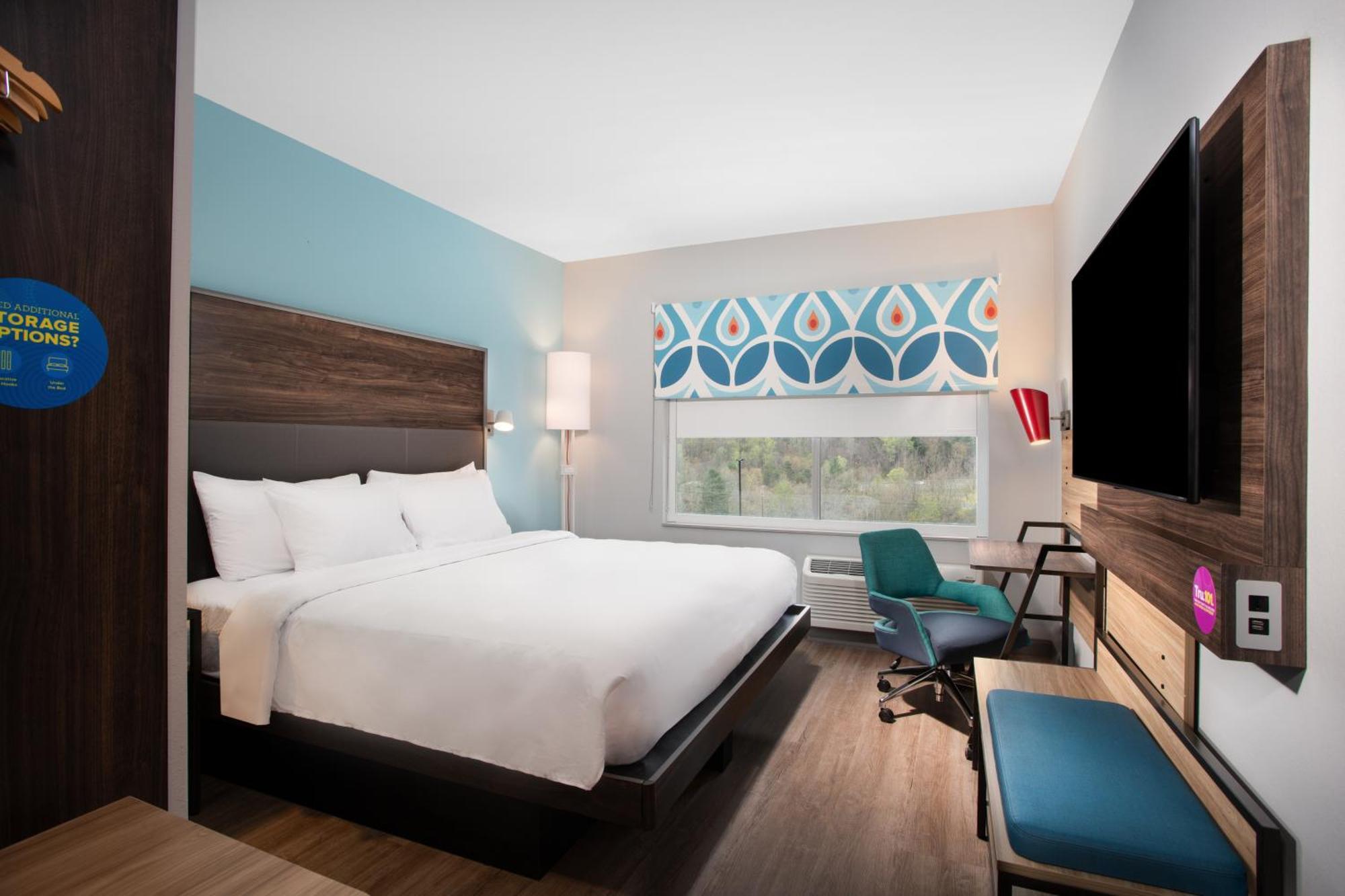 Tru By Hilton Asheville Blue Ridge Parkway Εξωτερικό φωτογραφία