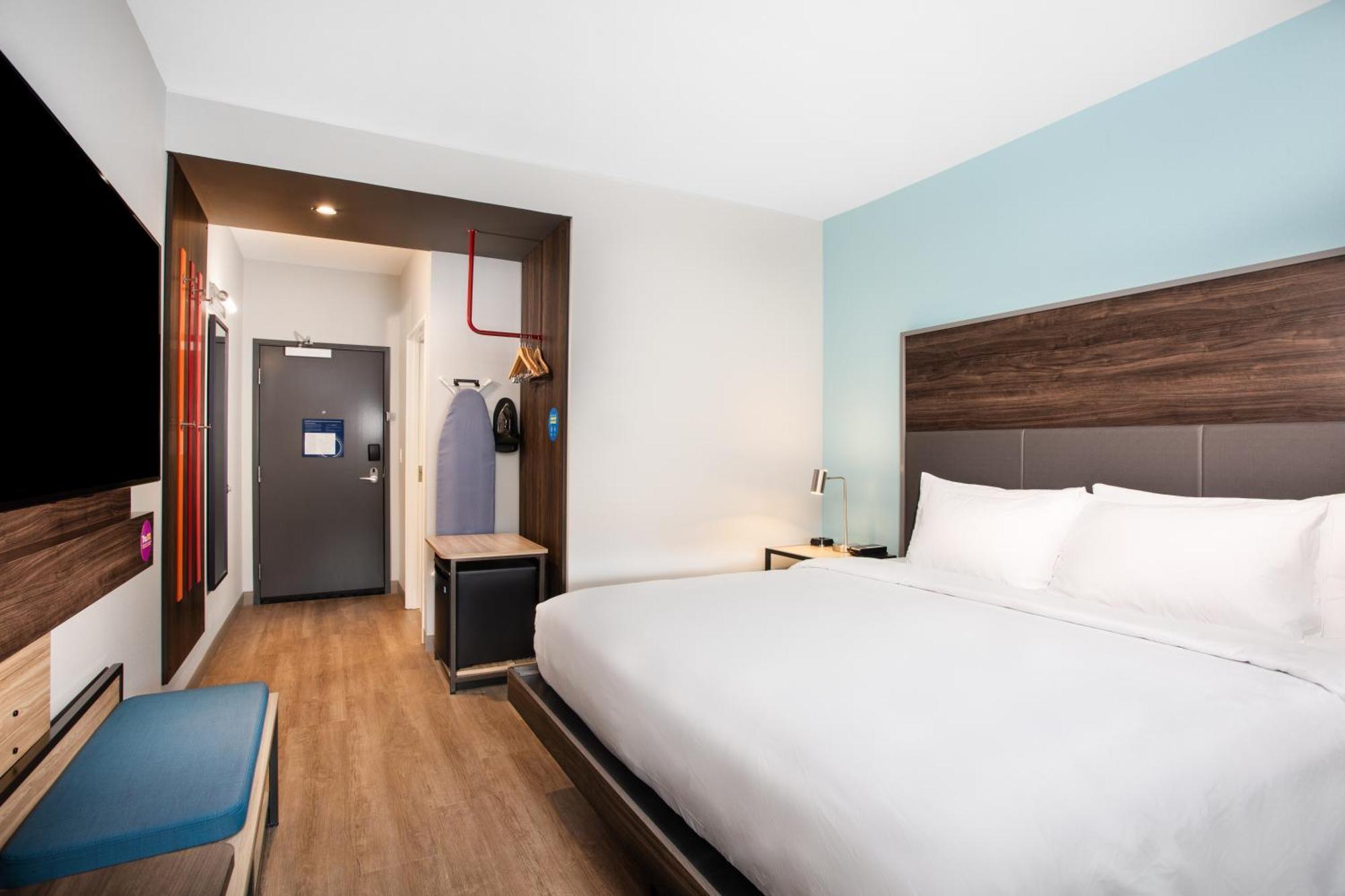 Tru By Hilton Asheville Blue Ridge Parkway Εξωτερικό φωτογραφία