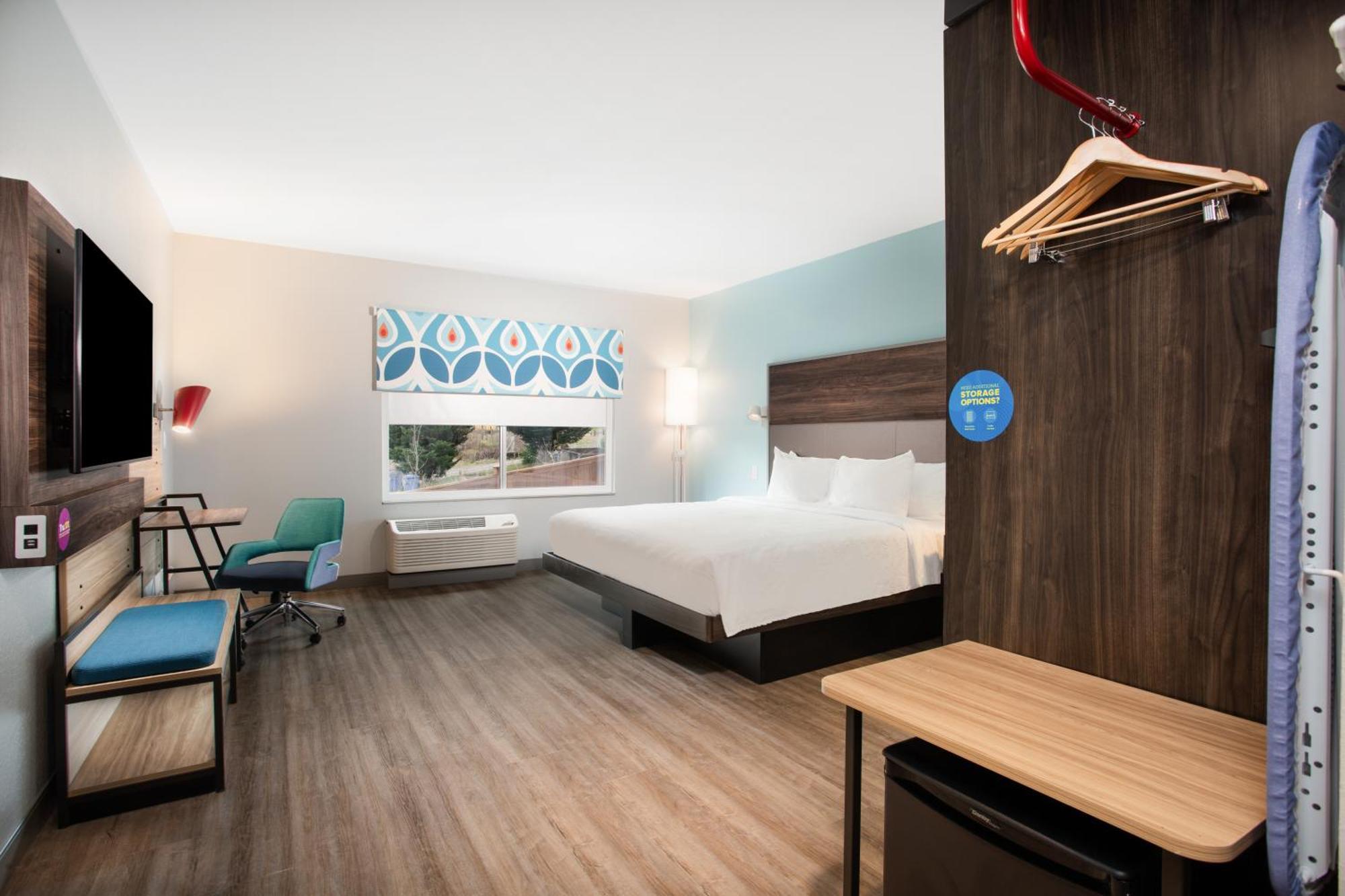 Tru By Hilton Asheville Blue Ridge Parkway Εξωτερικό φωτογραφία