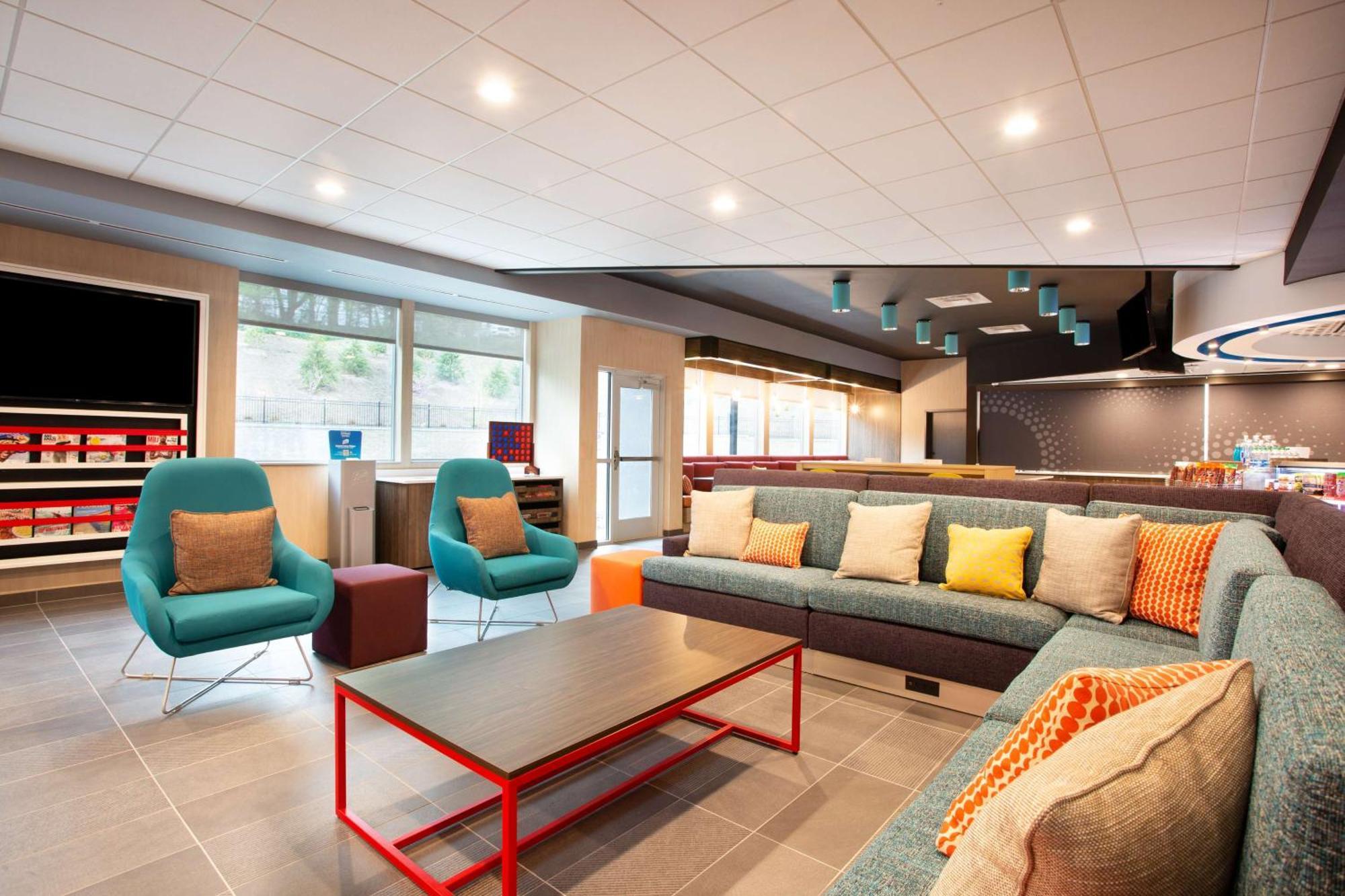 Tru By Hilton Asheville Blue Ridge Parkway Εξωτερικό φωτογραφία