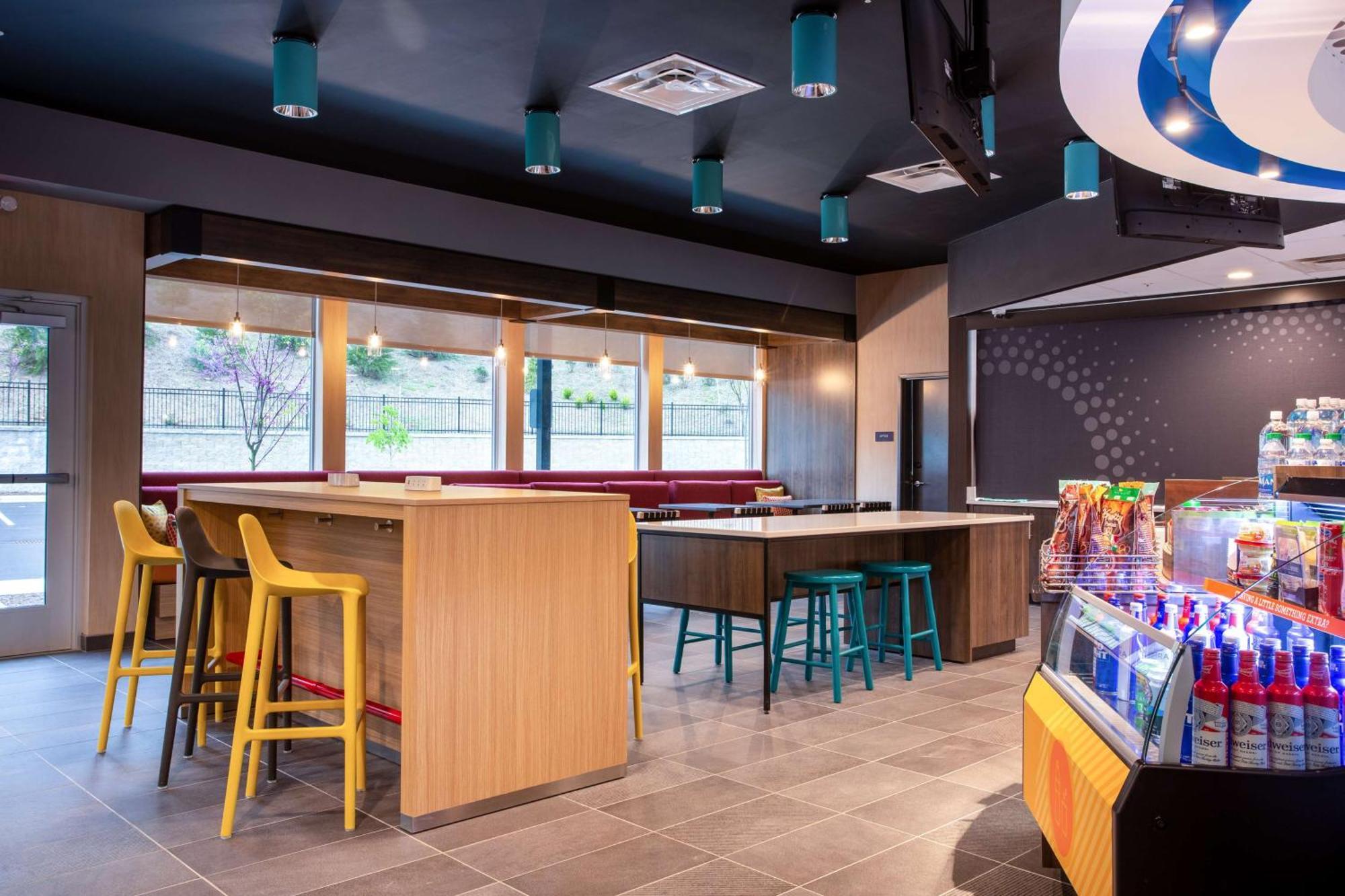 Tru By Hilton Asheville Blue Ridge Parkway Εξωτερικό φωτογραφία