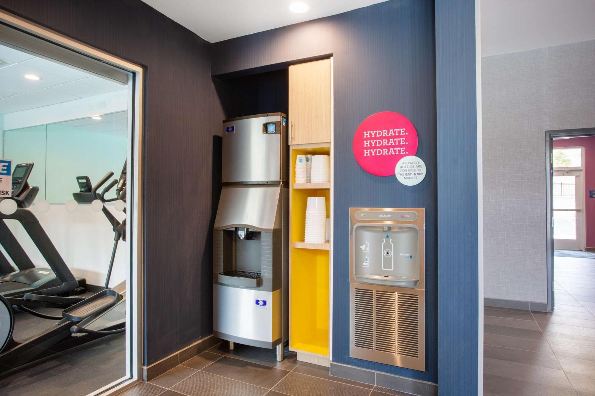 Tru By Hilton Asheville Blue Ridge Parkway Εξωτερικό φωτογραφία