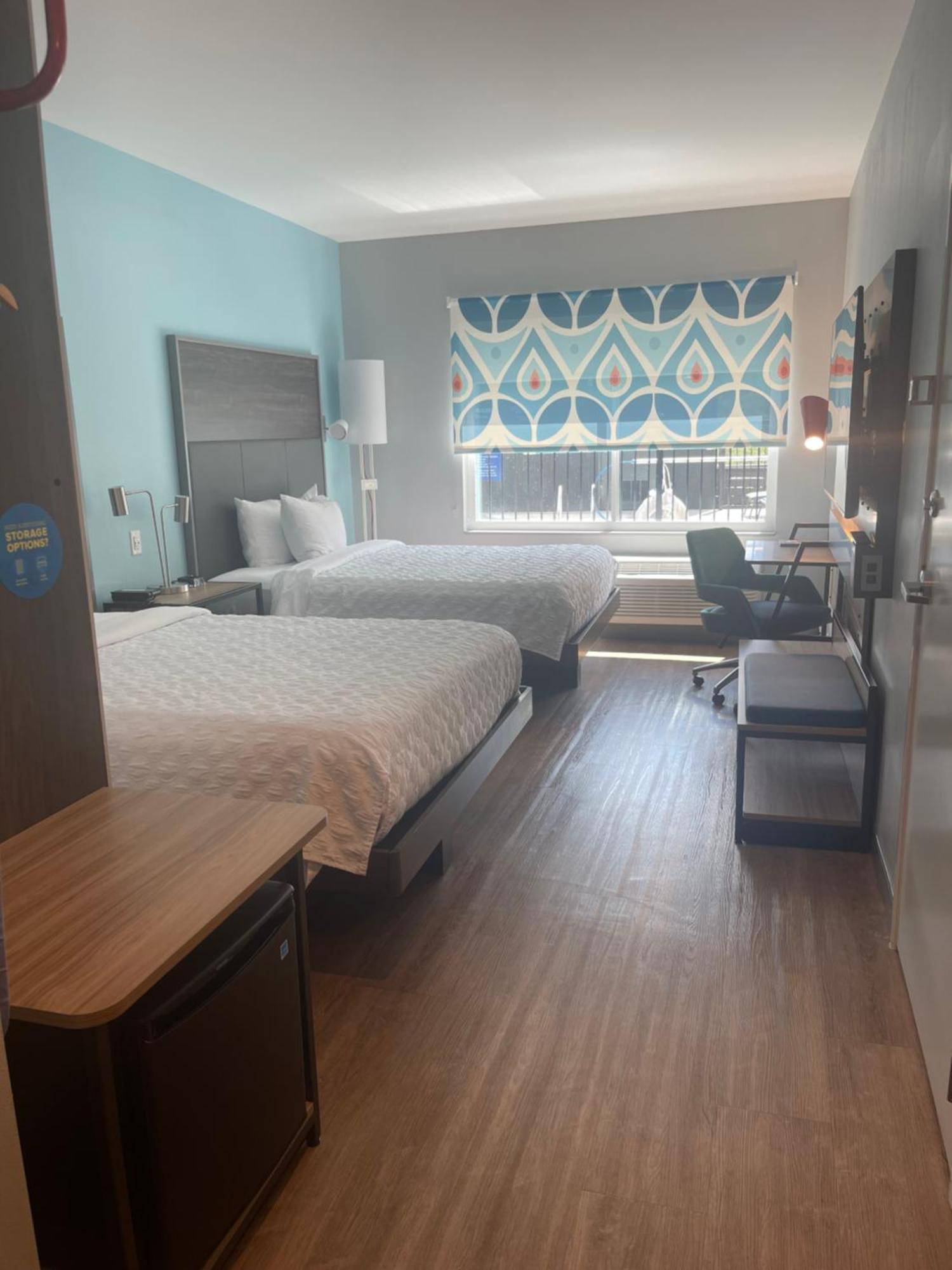 Tru By Hilton Asheville Blue Ridge Parkway Δωμάτιο φωτογραφία