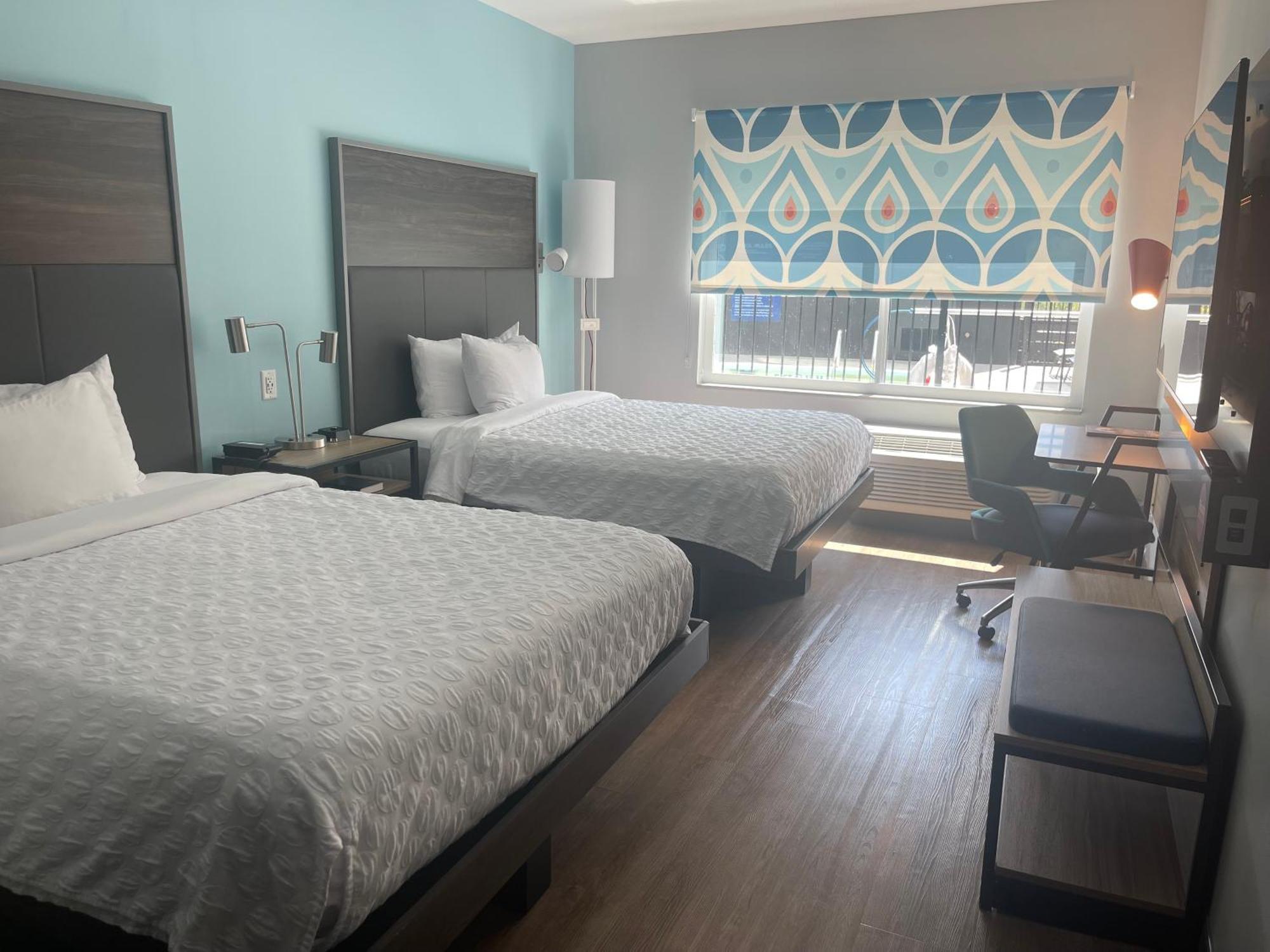 Tru By Hilton Asheville Blue Ridge Parkway Δωμάτιο φωτογραφία