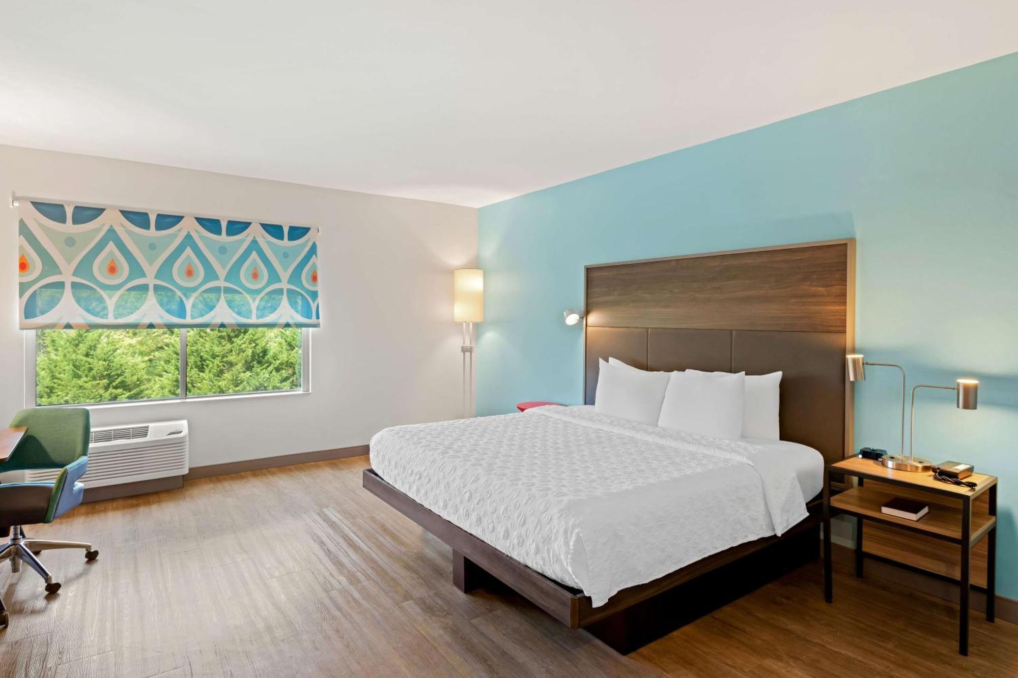 Tru By Hilton Asheville Blue Ridge Parkway Εξωτερικό φωτογραφία
