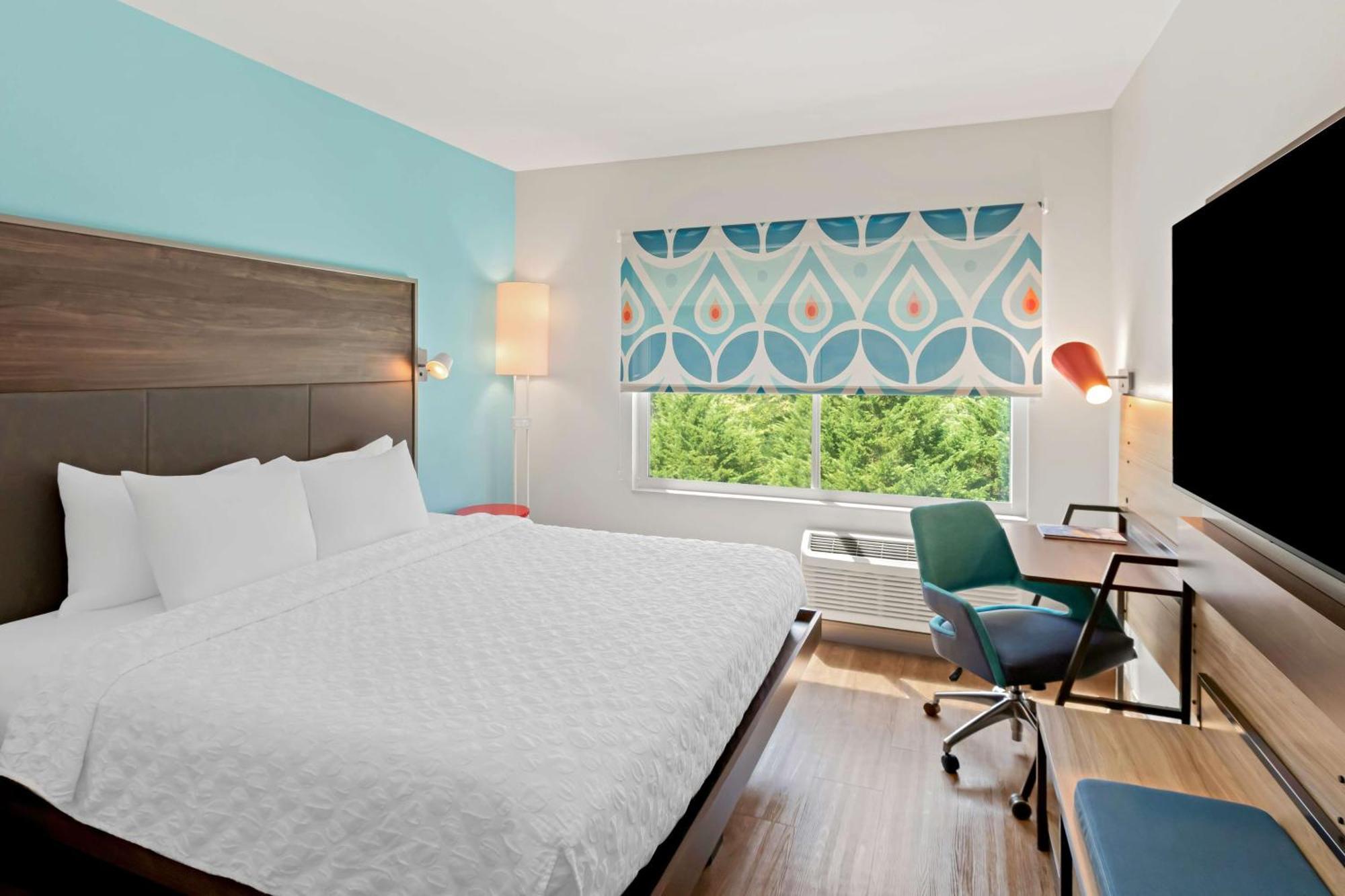 Tru By Hilton Asheville Blue Ridge Parkway Εξωτερικό φωτογραφία