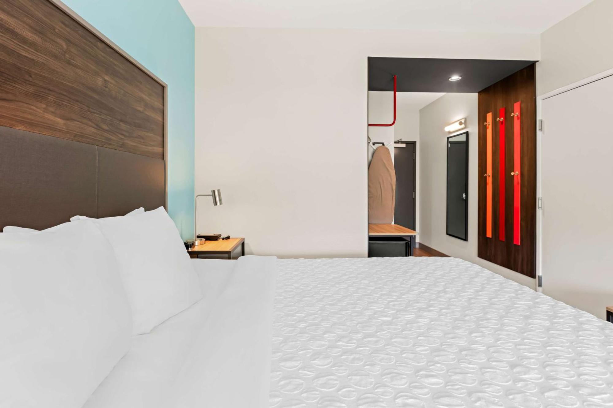 Tru By Hilton Asheville Blue Ridge Parkway Εξωτερικό φωτογραφία