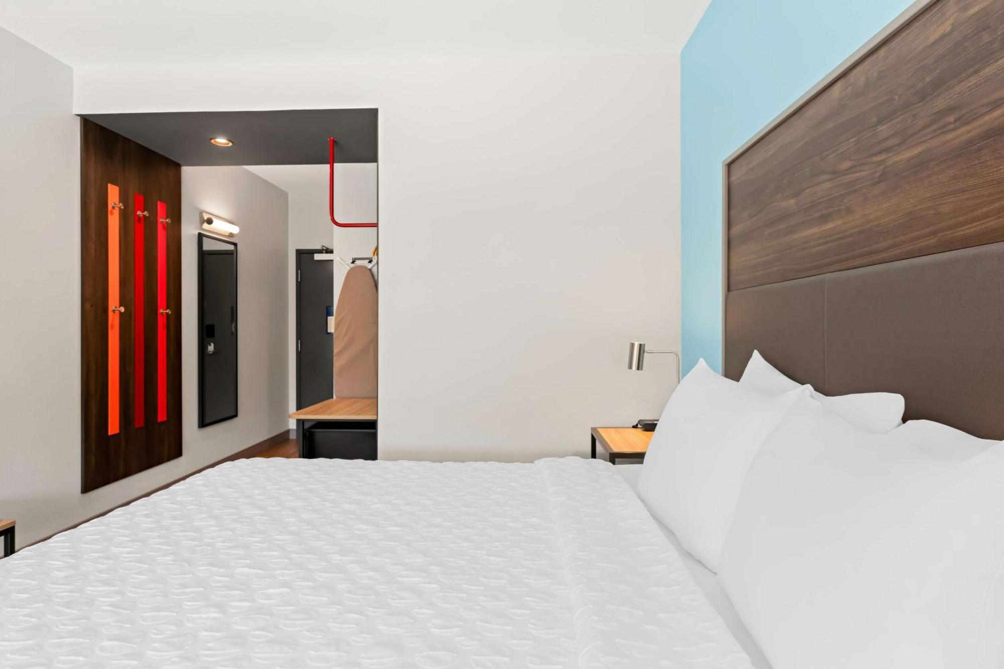 Tru By Hilton Asheville Blue Ridge Parkway Εξωτερικό φωτογραφία