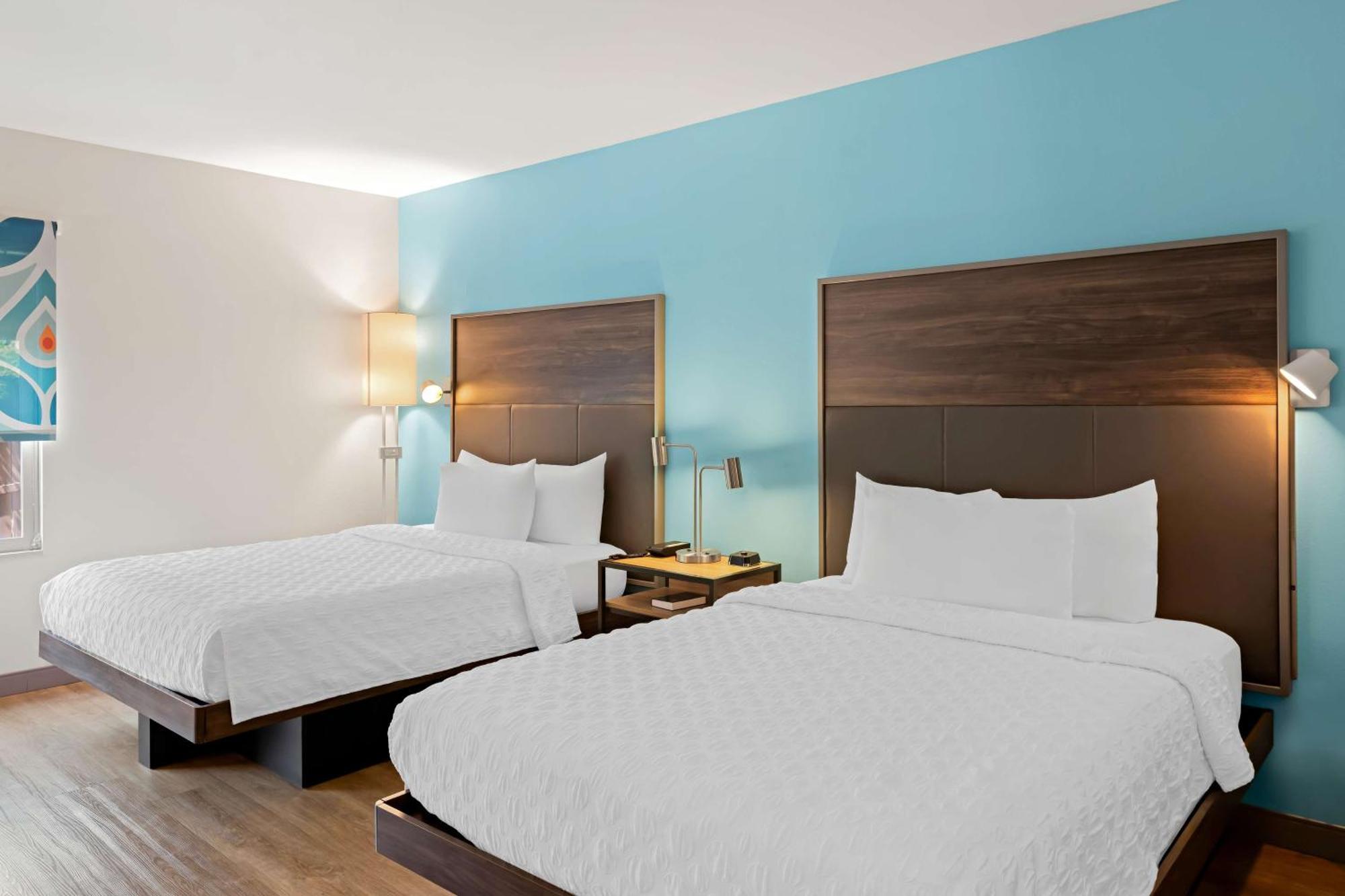 Tru By Hilton Asheville Blue Ridge Parkway Εξωτερικό φωτογραφία