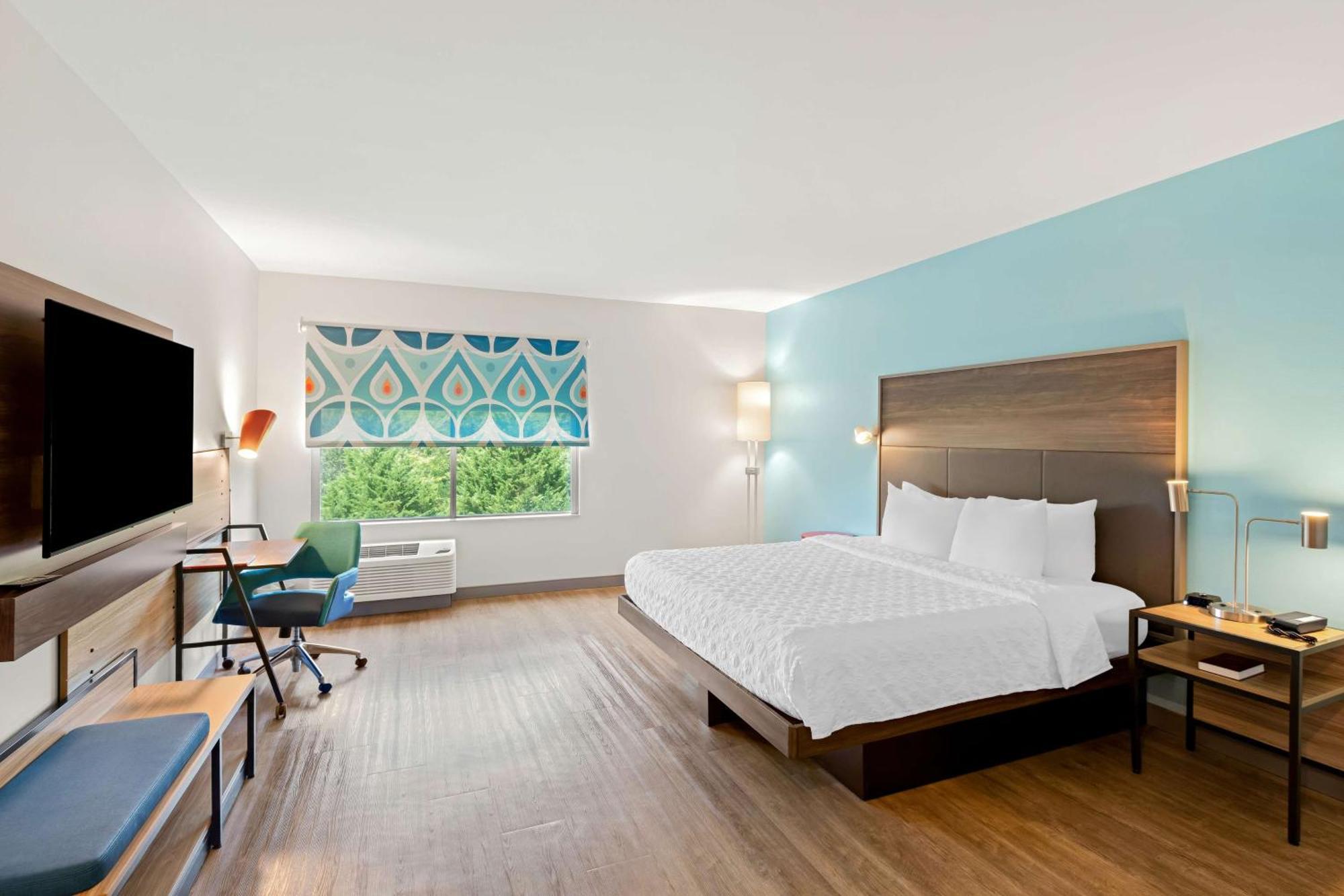 Tru By Hilton Asheville Blue Ridge Parkway Εξωτερικό φωτογραφία