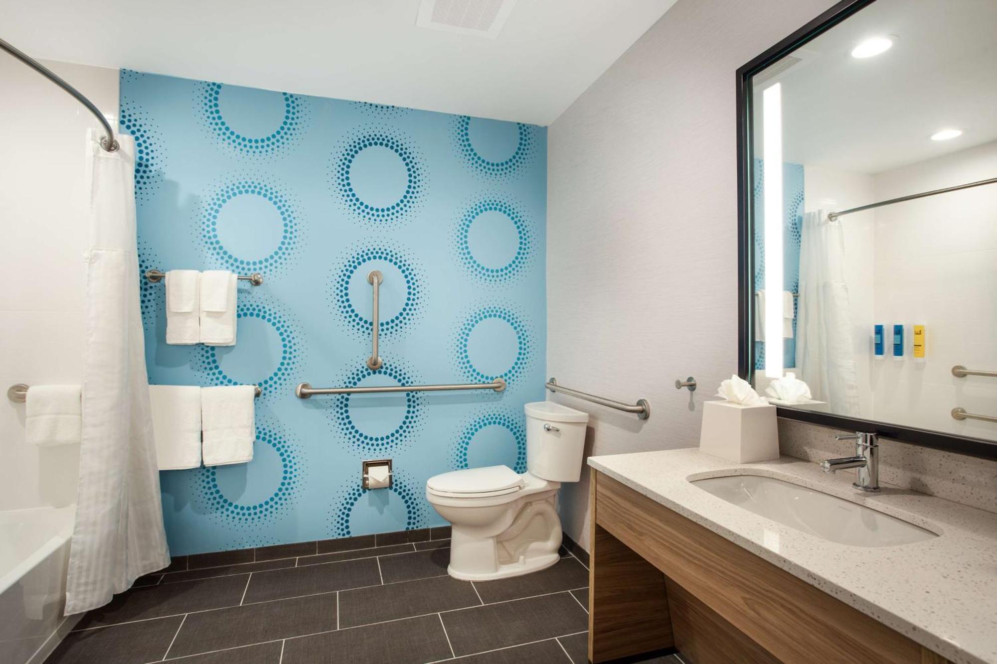 Tru By Hilton Asheville Blue Ridge Parkway Εξωτερικό φωτογραφία