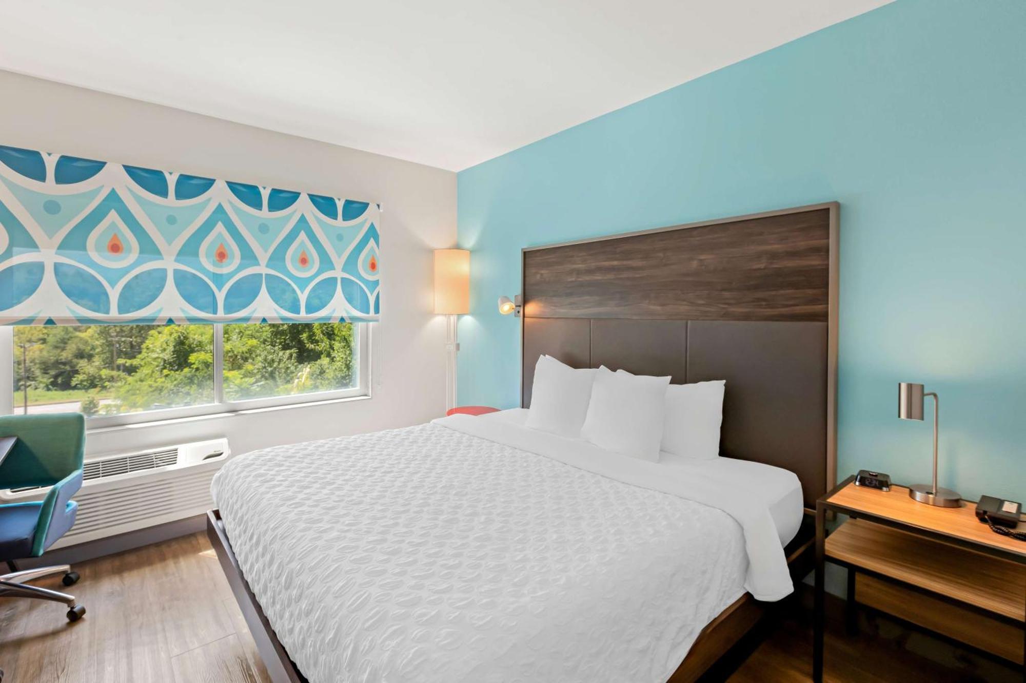 Tru By Hilton Asheville Blue Ridge Parkway Εξωτερικό φωτογραφία