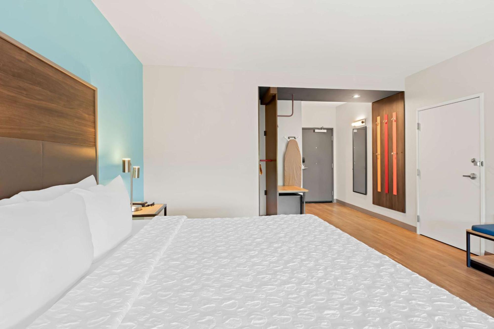 Tru By Hilton Asheville Blue Ridge Parkway Εξωτερικό φωτογραφία