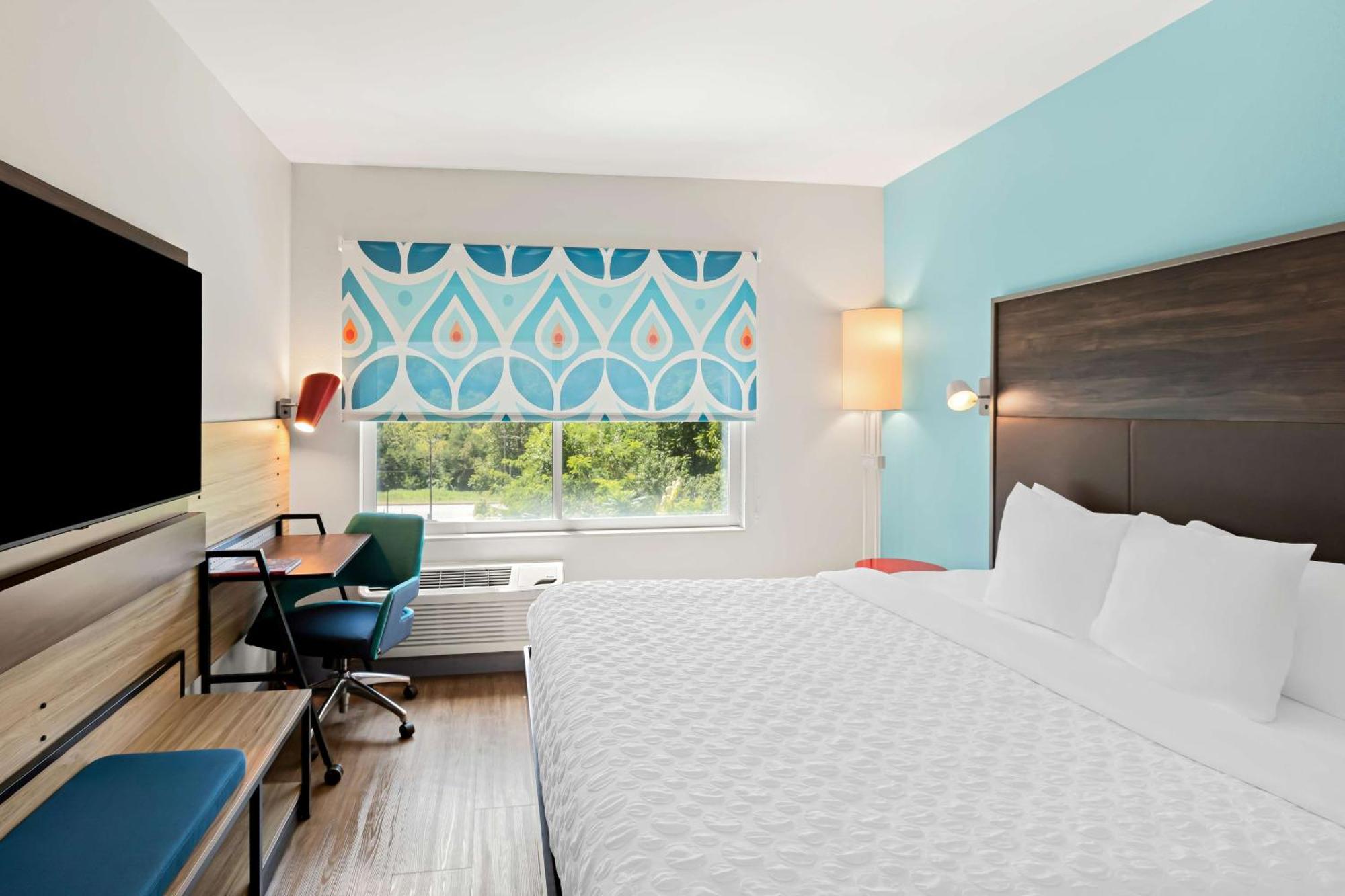 Tru By Hilton Asheville Blue Ridge Parkway Εξωτερικό φωτογραφία