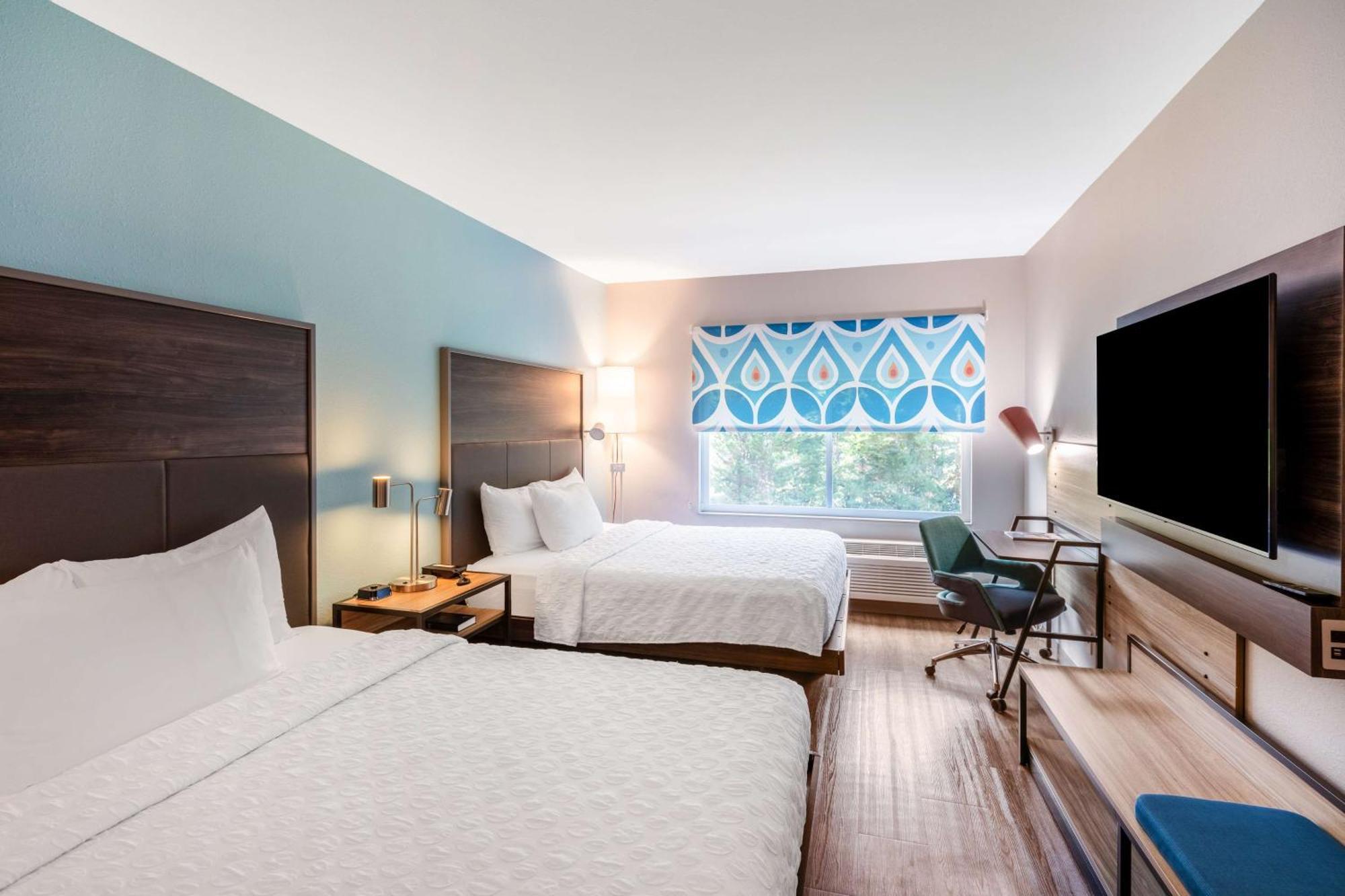 Tru By Hilton Asheville Blue Ridge Parkway Εξωτερικό φωτογραφία