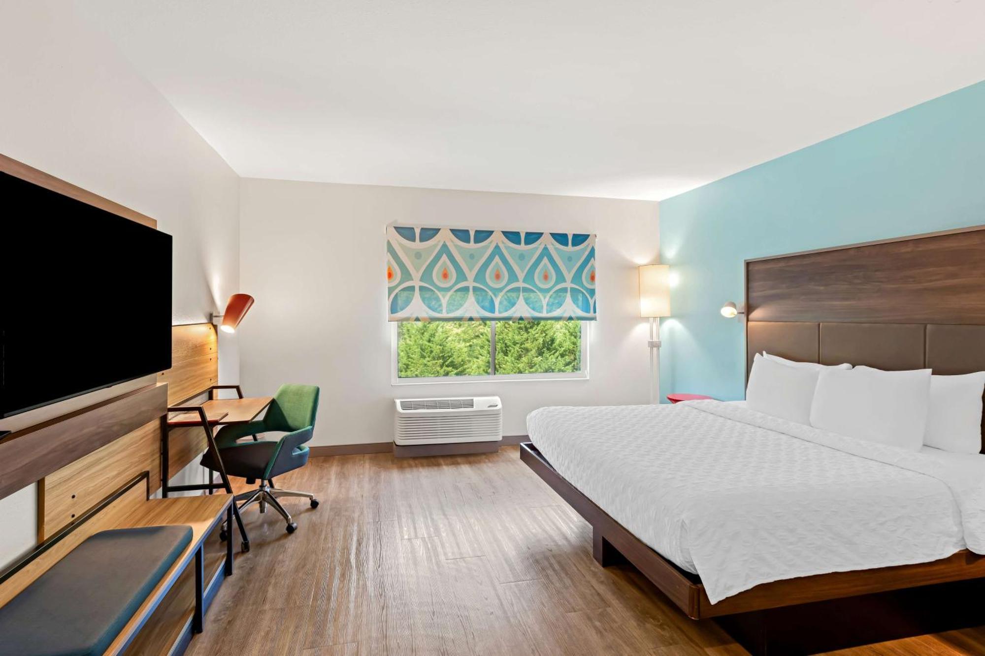 Tru By Hilton Asheville Blue Ridge Parkway Εξωτερικό φωτογραφία