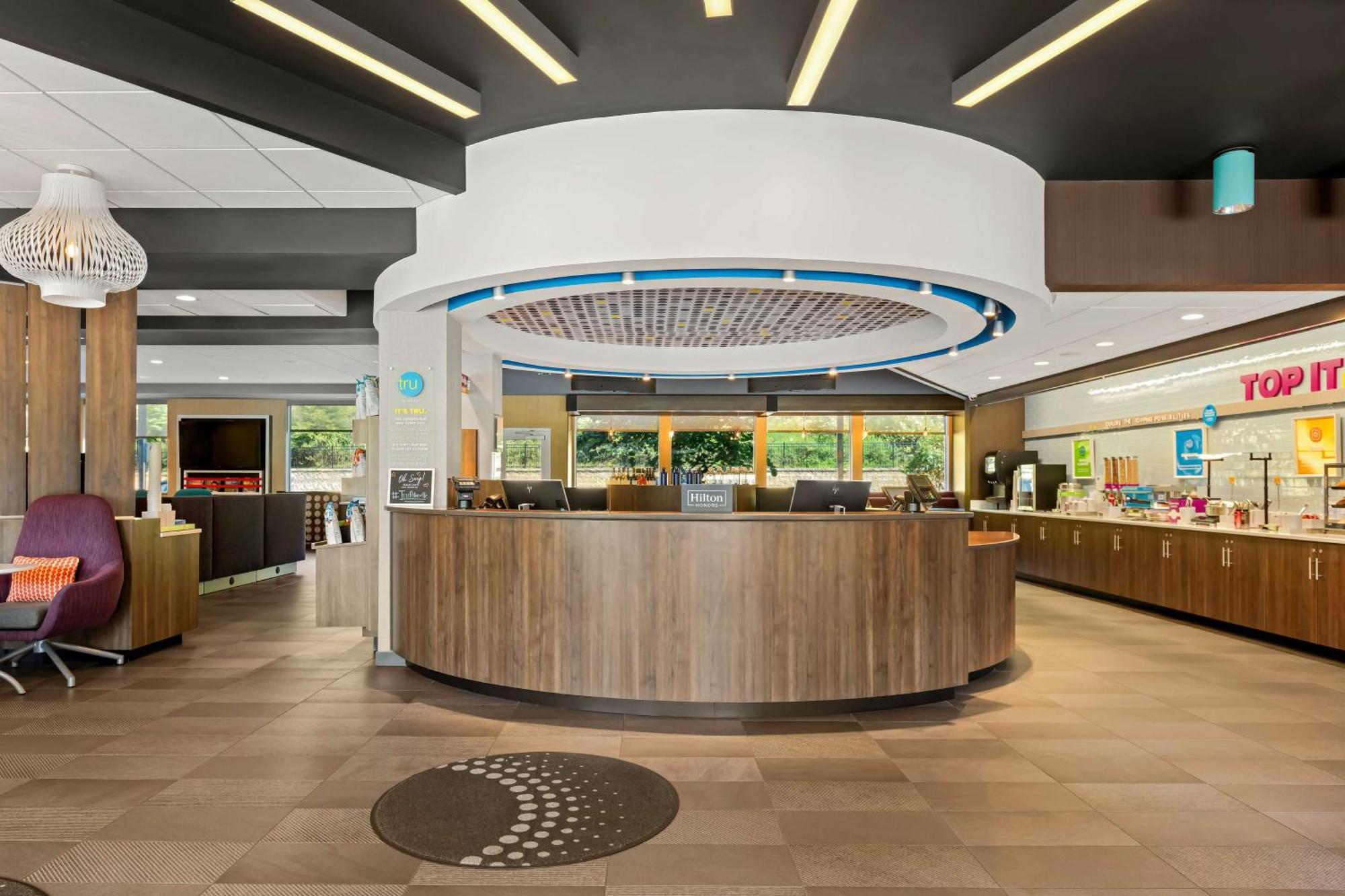 Tru By Hilton Asheville Blue Ridge Parkway Εξωτερικό φωτογραφία