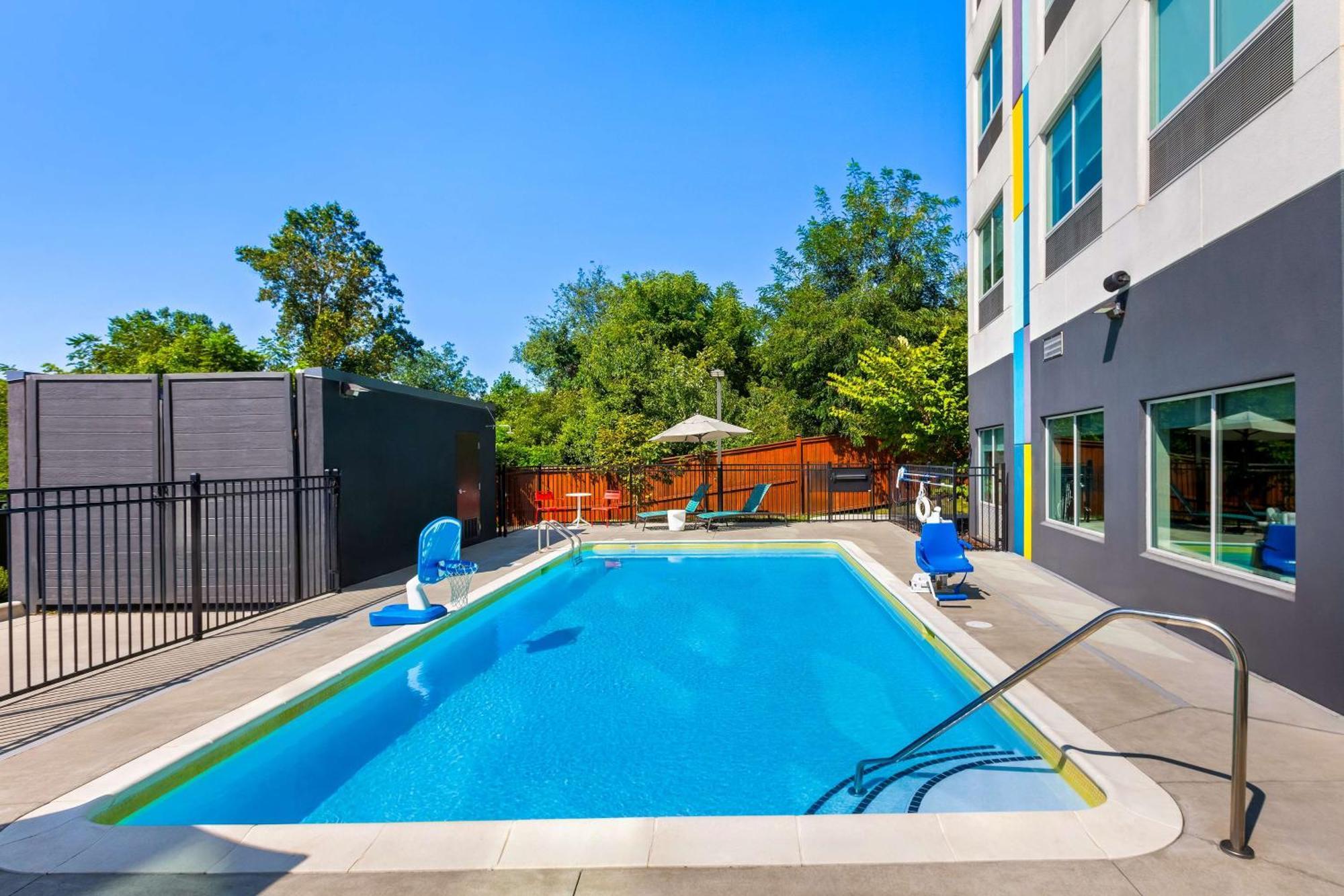 Tru By Hilton Asheville Blue Ridge Parkway Εξωτερικό φωτογραφία